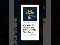 Optimising Your Brilliance Podcast: How to Improve your Health & Happiness Optimising Your Brilliance Podcast: How to Improve your Health & Happiness