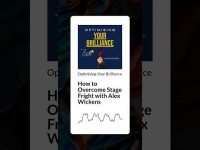 How to overcome stage fright How to overcome stage fright