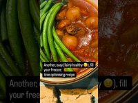 Optimise Life: Beef Stew, But Not As You Know It Optimise Life: Beef Stew, But Not As You Know It