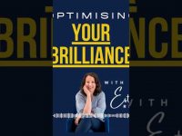 Optimising Your Brilliance Podcast Episode 28: Chapter 4 — Align Towards Your Stars Optimising Your Brilliance Podcast Episode 28: Chapter 4 — Align Towards Your Stars