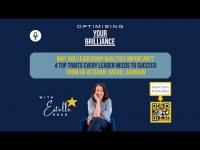 Why Are Leadership Qualities Important? 4 Top Traits Every Leader Needs to Succeed from HR Veteran Why Are Leadership Qualities Important? 4 Top Traits Every Leader Needs to Succeed from HR Veteran