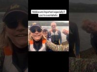 Hobbies create natural work-life boundaries Hobbies create natural work-life boundaries