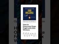 How to overcome stage fright How to overcome stage fright