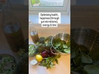 How to improve health, happiness and energy How to improve health, happiness and energy