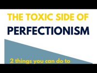 The Toxic Side of #perfectionism The Toxic Side of #perfectionism