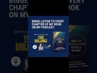 Inner Brilliance, Outer Shine: 10 Antidotes to Imposter Syndrome, Stress and Workaholism Inner Brilliance, Outer Shine: 10 Antidotes to Imposter Syndrome, Stress and Workaholism