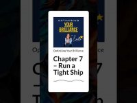 #OptimisingYourBrilliancePodcast #OptimisingYourBrilliancePodcast