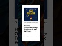 How to overcome stage fright How to overcome stage fright