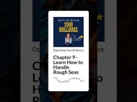 Optimising Your Brilliance Podcast Optimising Your Brilliance Podcast