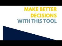 How to Make Better Decisions How to Make Better Decisions