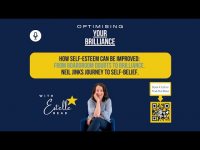 How Self-Esteem Can Be Improved: From Boardroom Doubts to Brilliance Neil Jinks Path to Self-Belief. How Self-Esteem Can Be Improved: From Boardroom Doubts to Brilliance Neil Jinks Path to Self-Belief.