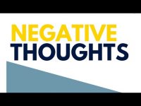 How To Deal With Negative Thoughts How To Deal With Negative Thoughts
