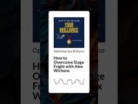 How to overcome stage fright How to overcome stage fright