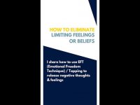 How to use #eft  / #tapping How to use #eft  / #tapping