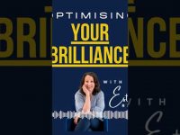 Optimising Your Brilliance Podcast Episode 28: Chapter 4 — Align Towards Your Stars Optimising Your Brilliance Podcast Episode 28: Chapter 4 — Align Towards Your Stars