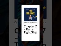 #OptimisingYourBrilliancePodcast #OptimisingYourBrilliancePodcast