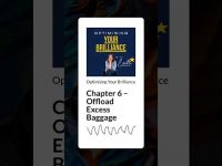 Optimising Your Brilliance Podcast Optimising Your Brilliance Podcast